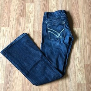 William Rast Jeans